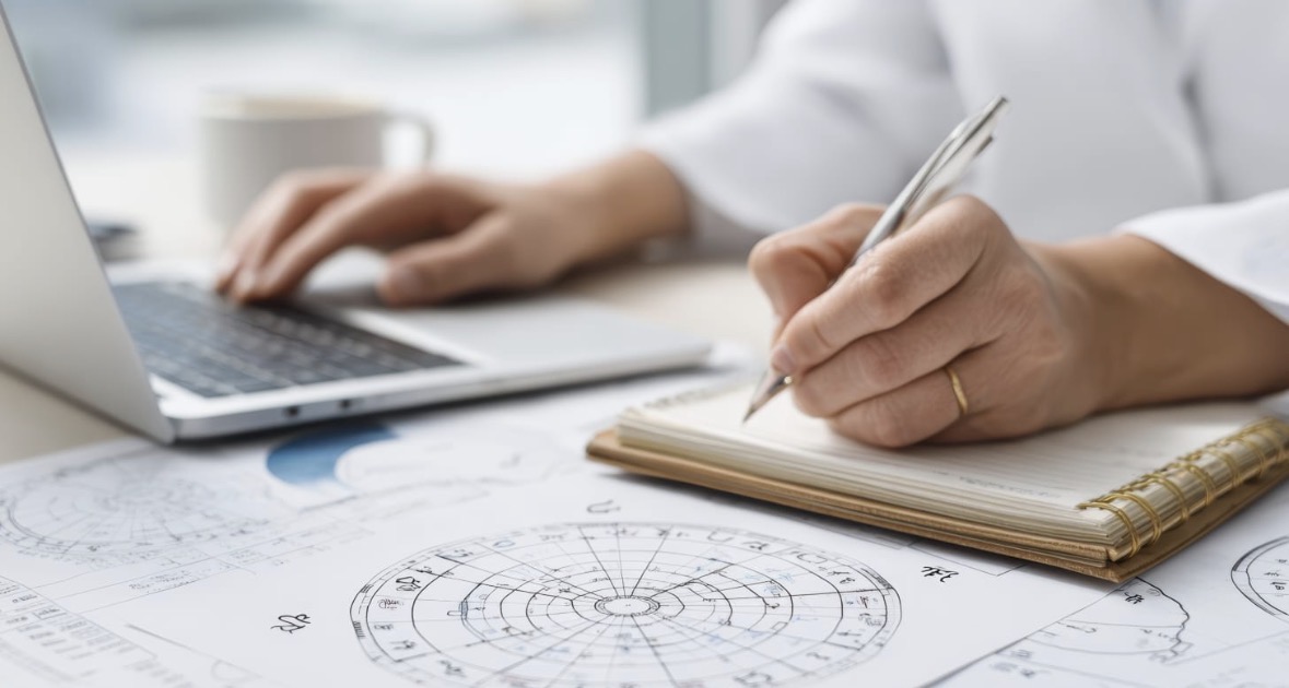 Astrology Consultations